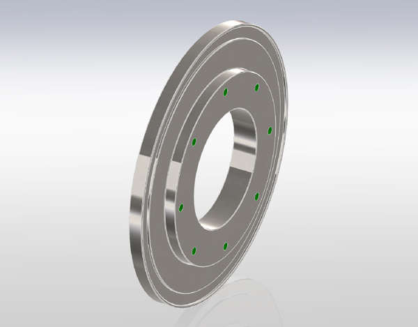 Zero Length Adaptors